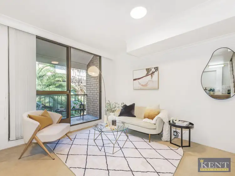 Third view of Homely apartment listing, 24 / 61 Macarthur Street, Ultimo NSW 2007