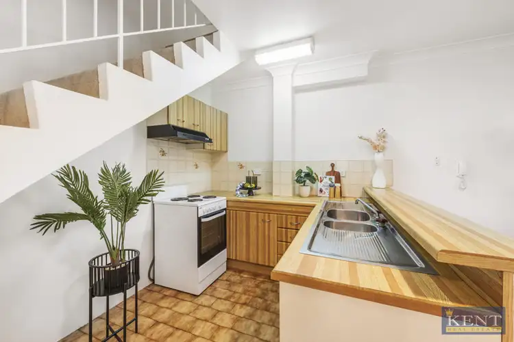 Fifth view of Homely apartment listing, 24 / 61 Macarthur Street, Ultimo NSW 2007