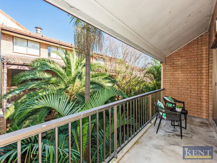 Sixth view of Homely apartment listing, 24 / 61 Macarthur Street, Ultimo NSW 2007