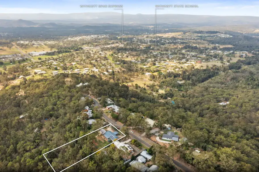 Main view of Homely rural property listing, 26 Gordon Crescent, Withcott QLD 4352