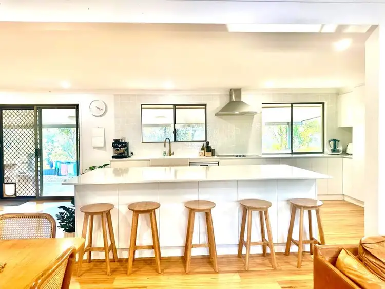 Second view of Homely rural property listing, 26 Gordon Crescent, Withcott QLD 4352