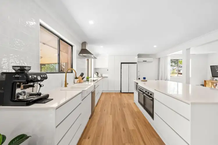 Third view of Homely rural property listing, 26 Gordon Crescent, Withcott QLD 4352