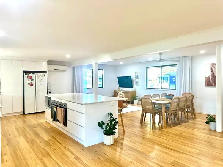 Fourth view of Homely rural property listing, 26 Gordon Crescent, Withcott QLD 4352