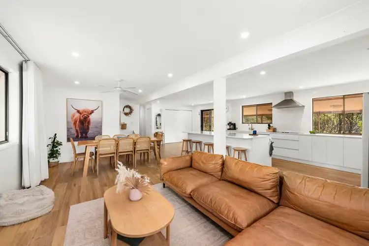 Fifth view of Homely rural property listing, 26 Gordon Crescent, Withcott QLD 4352