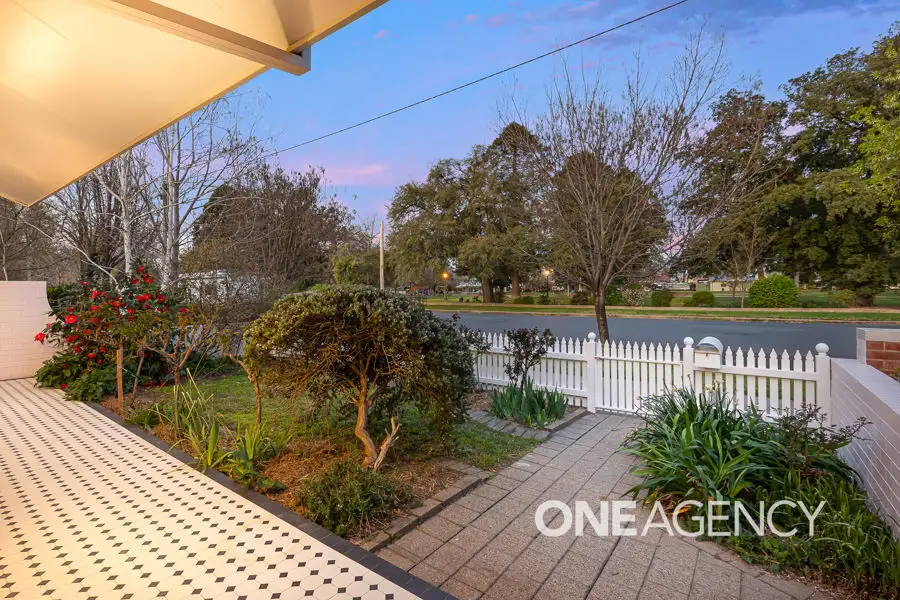 Main view of Homely house listing, 96 THORNE STREET, Wagga Wagga NSW 2650