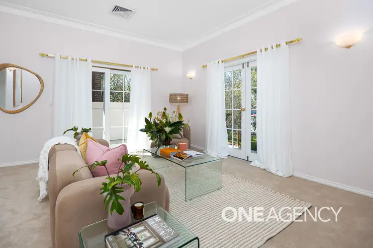 Fourth view of Homely house listing, 96 THORNE STREET, Wagga Wagga NSW 2650