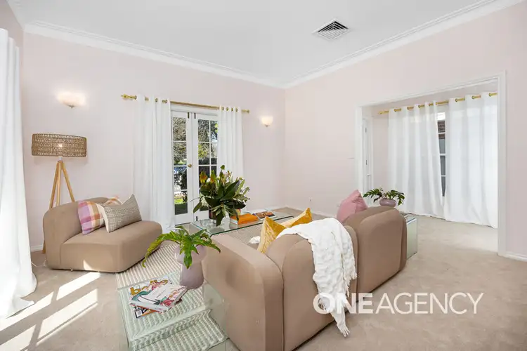 Fifth view of Homely house listing, 96 THORNE STREET, Wagga Wagga NSW 2650