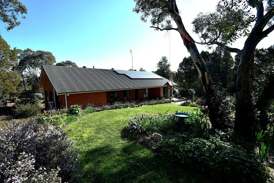 Main view of Homely house listing, 61-63 Fitzroy Street, Geurie NSW 2818