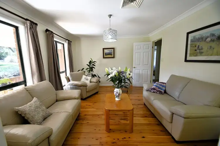 Second view of Homely house listing, 61-63 Fitzroy Street, Geurie NSW 2818