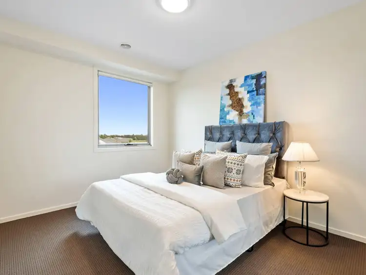 Sixth view of Homely townhouse listing, 125 Bunjil Way, Knoxfield VIC 3180