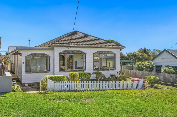 9 High Street, Harrington NSW 2427