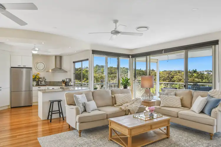 Fourth view of Homely house listing, 29 The Knoll, Tallwoods Village NSW 2430