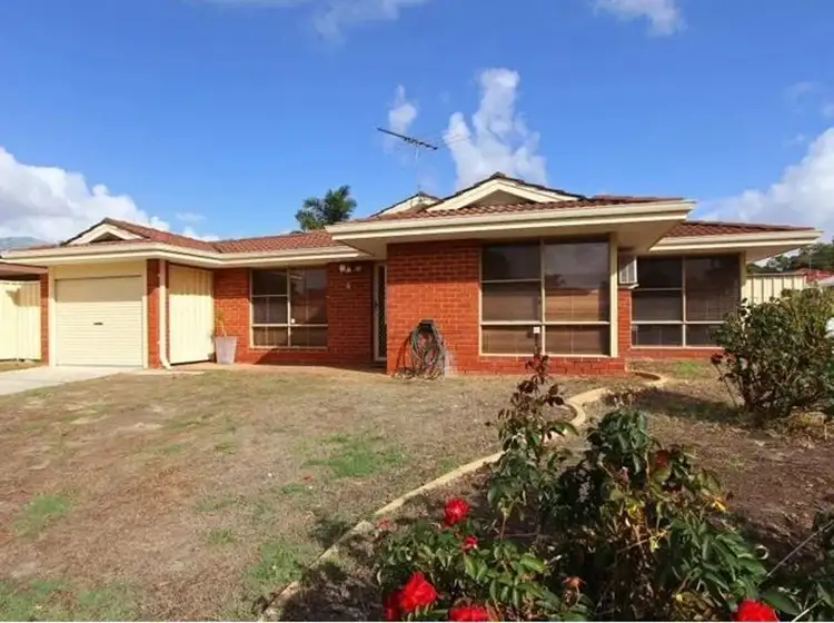 4 The Mead, Kiara WA 6054