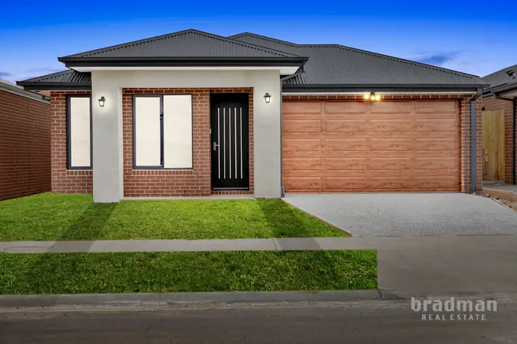 78 Buckland Hill Drive, Wallan VIC 3756