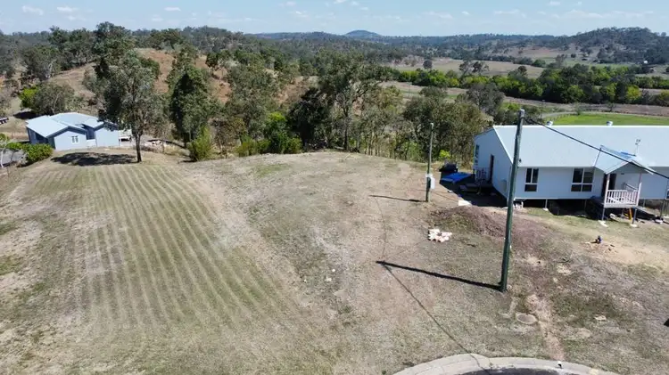7 Falkenhagen Court, Goomeri QLD 4601