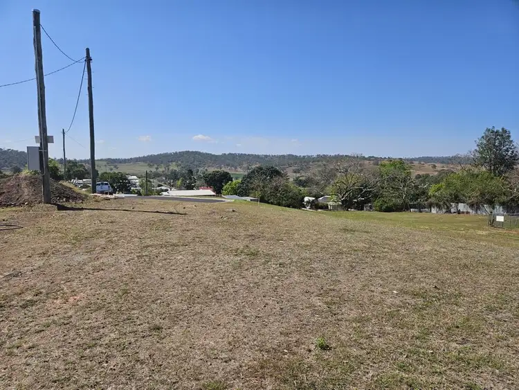 Fourth view of Homely land listing, 7 Falkenhagen Court, Goomeri QLD 4601