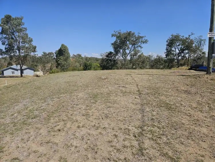 Fifth view of Homely land listing, 7 Falkenhagen Court, Goomeri QLD 4601