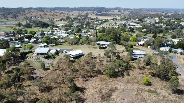 Sixth view of Homely land listing, 7 Falkenhagen Court, Goomeri QLD 4601