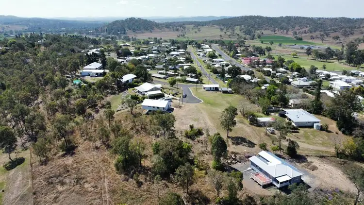 Seventh view of Homely land listing, 7 Falkenhagen Court, Goomeri QLD 4601