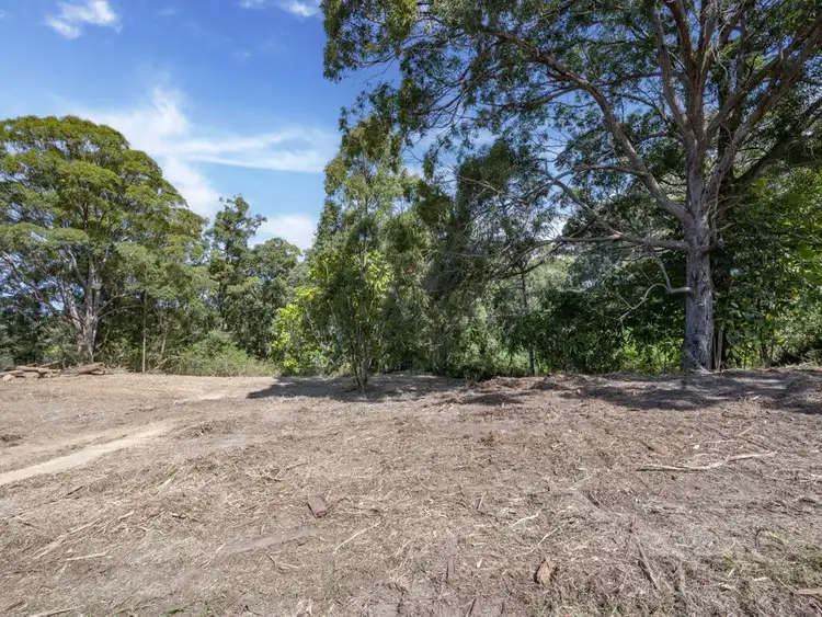 Third view of Homely land listing, 231 Bark Hut Road, Woolgoolga NSW 2456