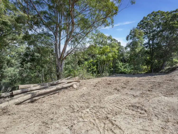 Fourth view of Homely land listing, 231 Bark Hut Road, Woolgoolga NSW 2456