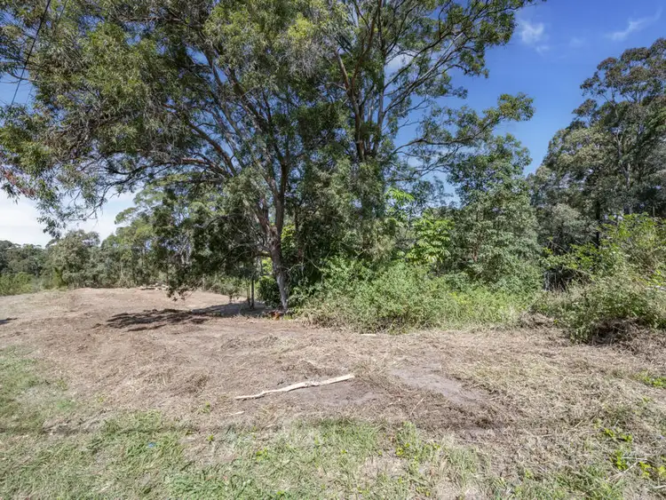 Fifth view of Homely land listing, 231 Bark Hut Road, Woolgoolga NSW 2456