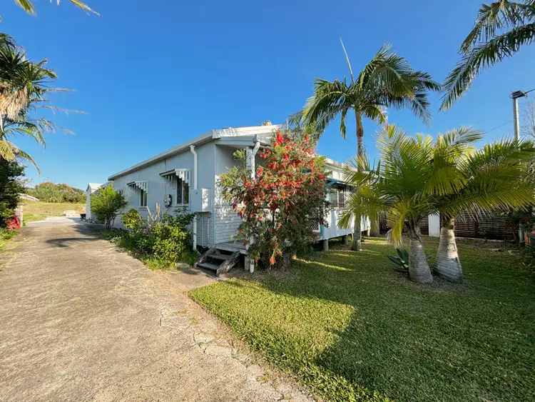 83 Pacific Street, Corindi Beach NSW 2456