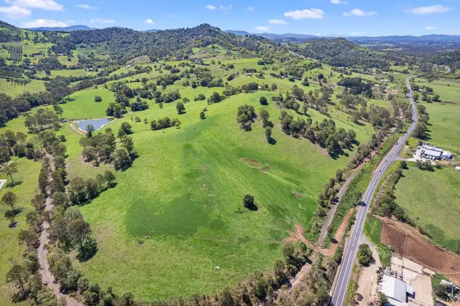 Main view of Homely land listing, 1325 Mary Valley Road, Gilldora QLD 4570