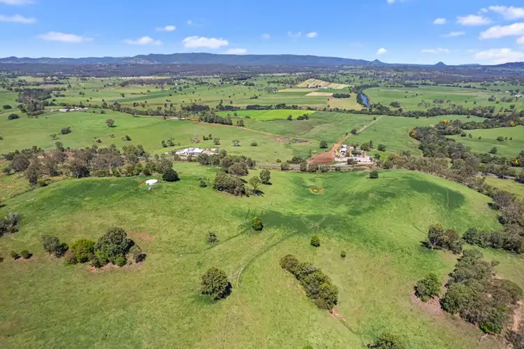 Second view of Homely land listing, 1325 Mary Valley Road, Gilldora QLD 4570