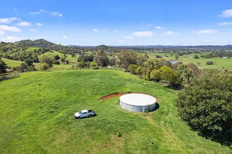 Fifth view of Homely land listing, 1325 Mary Valley Road, Gilldora QLD 4570