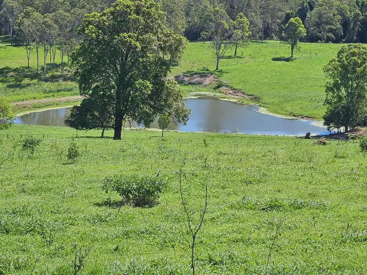 Seventh view of Homely land listing, 1325 Mary Valley Road, Gilldora QLD 4570