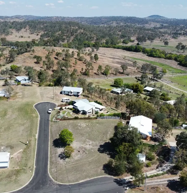 2 Tallon Street, Goomeri QLD 4601
