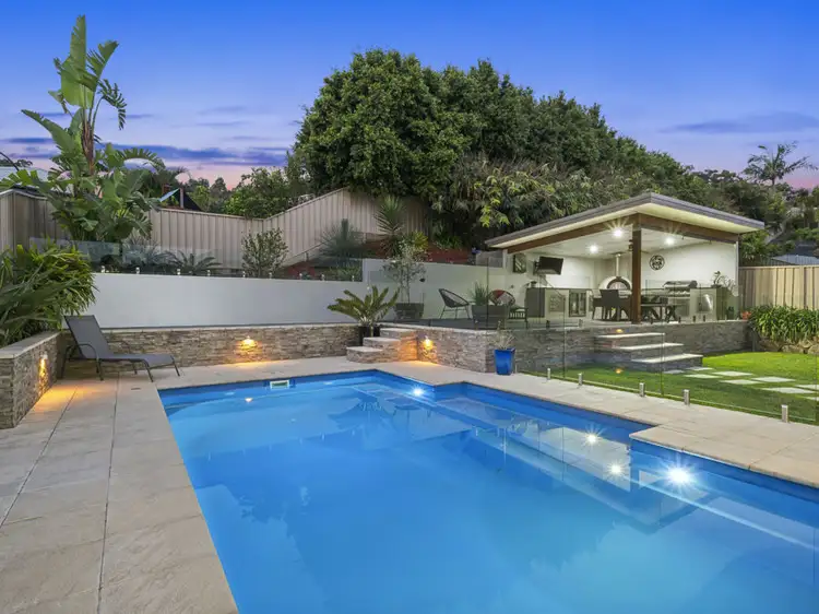 51 Halls Road, North Boambee Valley NSW 2450