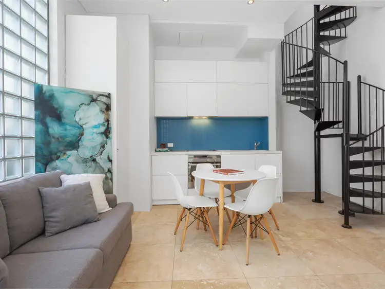 65 Albion St, Surry Hills NSW 2010