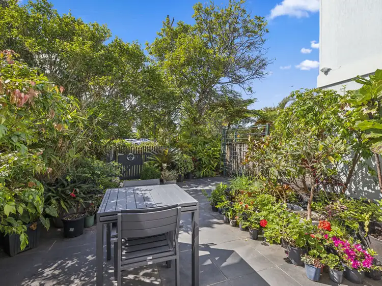 Third view of Homely townhouse listing, 11/2 Fitzgerald Street, Coffs Harbour NSW 2450