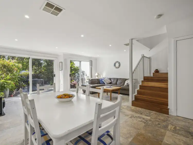 Fourth view of Homely townhouse listing, 11/2 Fitzgerald Street, Coffs Harbour NSW 2450