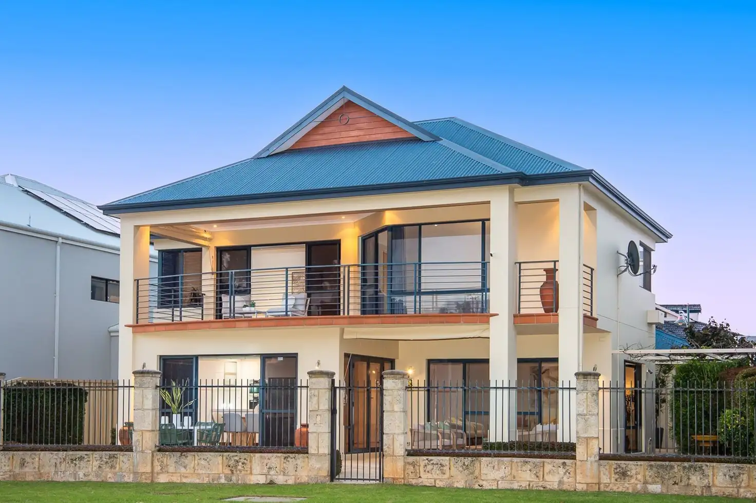 Main view of Homely house listing, 5 Sopwith Elbow, Maylands WA 6051