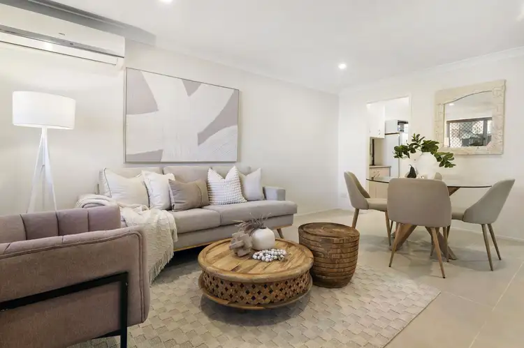 3/89 Ison Street, Morningside QLD 4170
