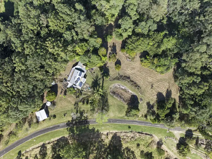 Lot 15/1283 Byrrill Creek Road, Brays Creek NSW 2484