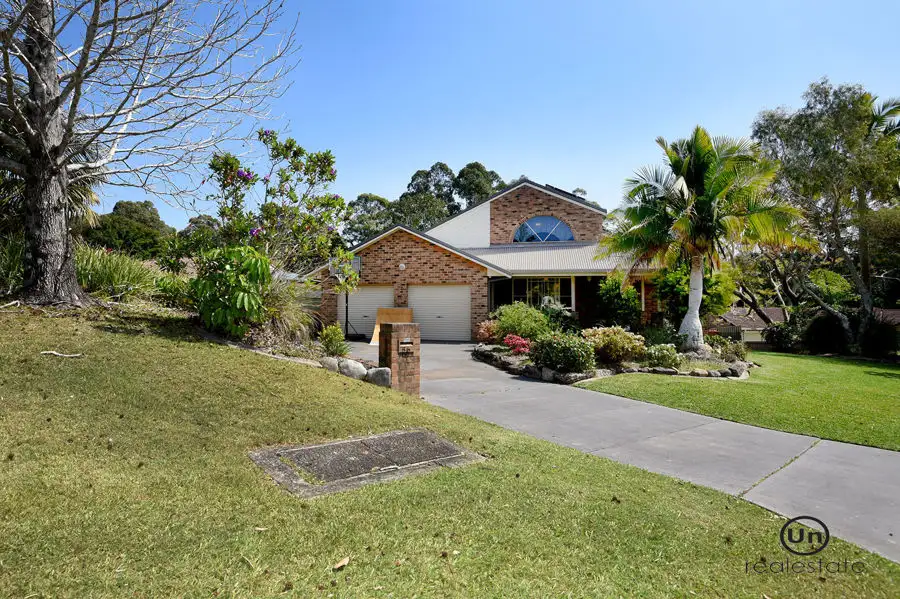 Main view of Homely house listing, 56 Oscar Ramsay Drive, Boambee East NSW 2452