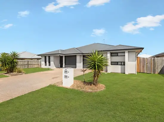 48 A & B Imperial Circuit, Eli Waters QLD 4655