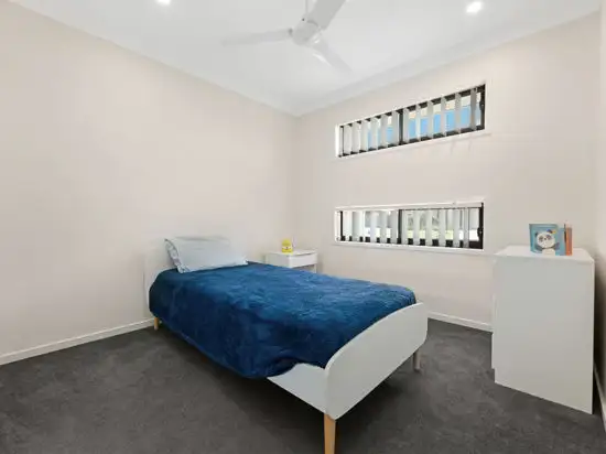 Second view of Homely semi-detached listing, 48 A & B Imperial Circuit, Eli Waters QLD 4655