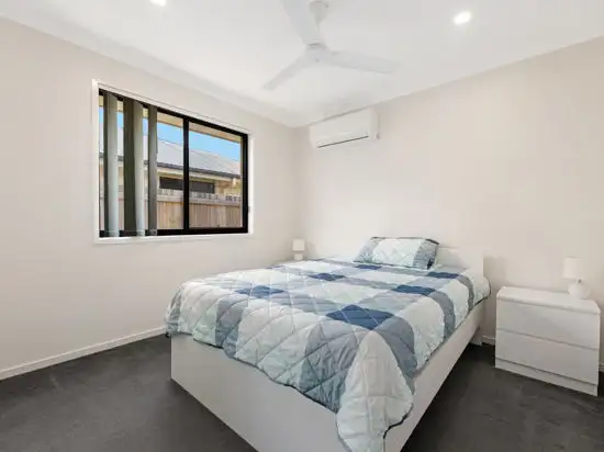 Third view of Homely semi-detached listing, 48 A & B Imperial Circuit, Eli Waters QLD 4655