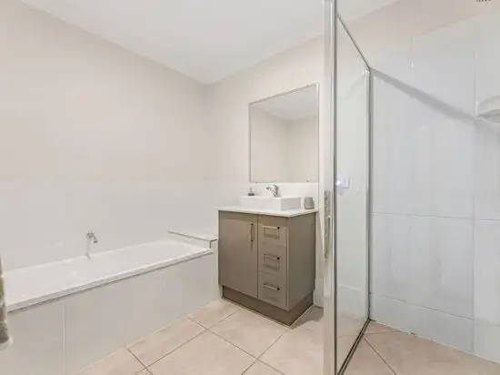 Fifth view of Homely semi-detached listing, 48 A & B Imperial Circuit, Eli Waters QLD 4655