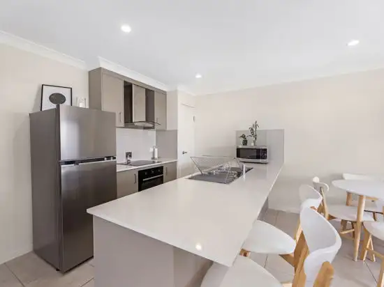 Sixth view of Homely semi-detached listing, 48 A & B Imperial Circuit, Eli Waters QLD 4655