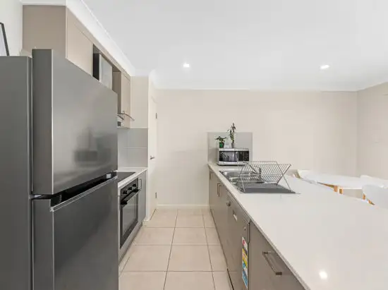 Seventh view of Homely semi-detached listing, 48 A & B Imperial Circuit, Eli Waters QLD 4655