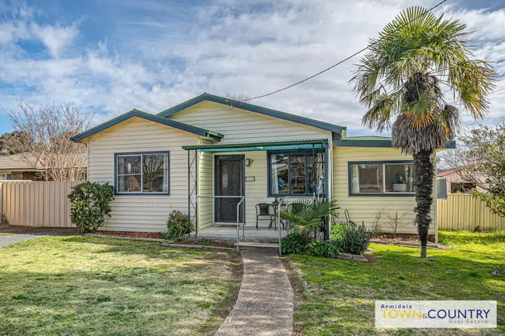 Main view of Homely house listing, 7 Barry Street, Armidale NSW 2350