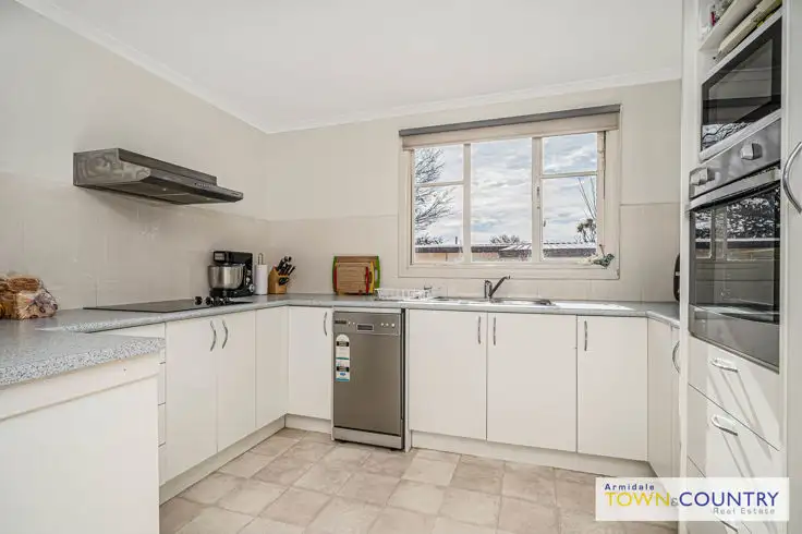 Second view of Homely house listing, 7 Barry Street, Armidale NSW 2350