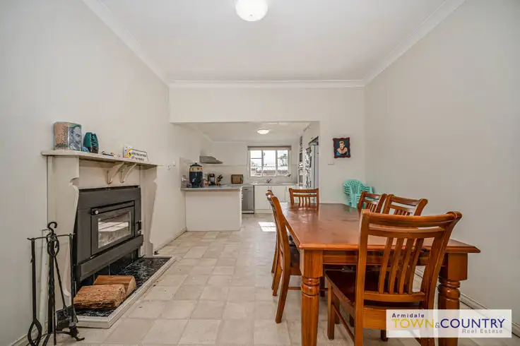 Third view of Homely house listing, 7 Barry Street, Armidale NSW 2350