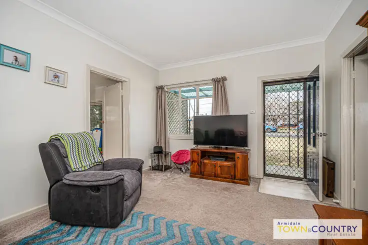 Fourth view of Homely house listing, 7 Barry Street, Armidale NSW 2350
